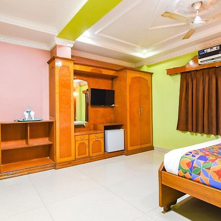 Fabexpress Wild Orchid - 800M From Medica Superspecialty Hospital Hotell Kolkata Eksteriør bilde