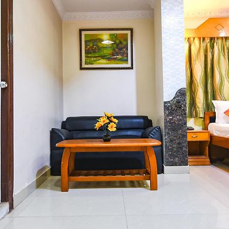 Fabexpress Wild Orchid - 800M From Medica Superspecialty Hospital Hotell Kolkata Eksteriør bilde